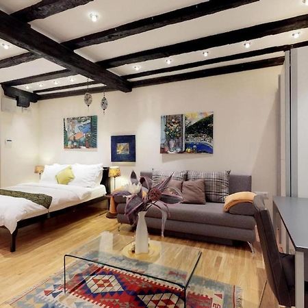 Diocletian Studio Apartments Спліт Екстер'єр фото
